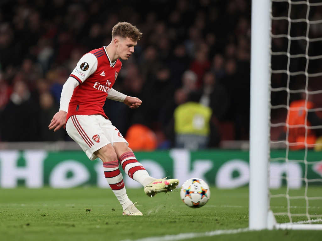 【欧冠】赖斯任意球双响神迹！阿森纳3-0大胜皇马