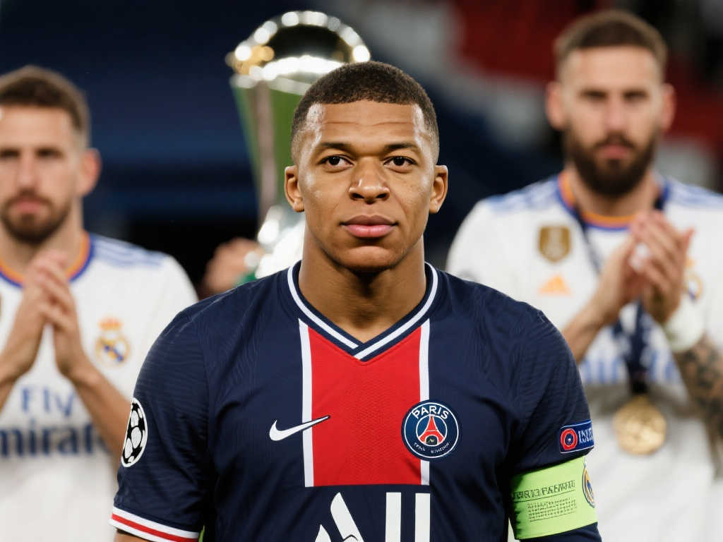 马卡：巴黎夺冠姆巴佩或心潮起伏；恩里克助力多纳鲁马焕发新生