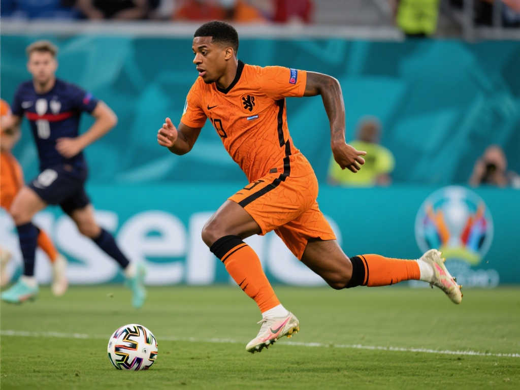 挺进决赛功不可没，邓弗里斯：我们彰显了斗志